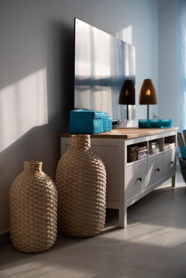 Argaman Beach Apartment عكا المظهر الخارجي الصورة